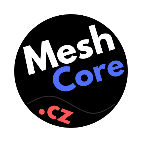 MeshCore